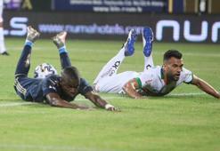 Alanyaspor - Fenerbahçe maçındaki kural hatası iddiası sonrası son dakika açıklaması!