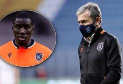 Demba Ba'nın Aykut Kocaman açıklaması bomba etkisi yarattı! 'Vücut dilini...'