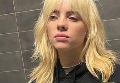 Billie Eilish: Kendimi daha fazla kadın gibi hissediyorum