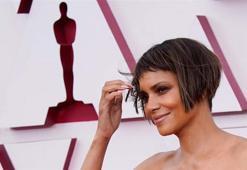 Halle Berry herkesi kandırmış! İtiraf etti...