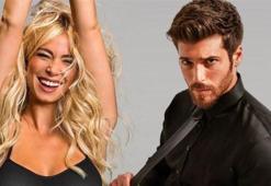 Can Yaman ve Diletta Leotta'yla ilgili bomba iddia!