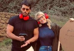 Can Yaman'a ihanet eden Diletta Leotta hakkında Demet Akalın'dan olay yaratan yorum!