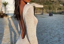 Love Island yarışmacısı Maura Higgins’in komşusu röntgenci çıktı!