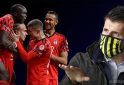 Benteke, Aboubakar, Marega derken Fenerbahçe Nsame bombasını patlatıyor
