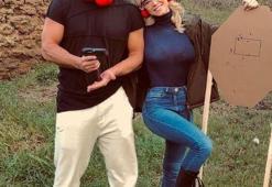 Can Yaman-Diletta Leotta ayrıldı mı? Ünlü çift ile ilgili gerçek!