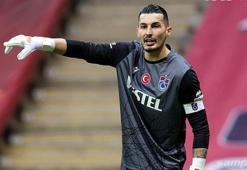 Yunanistan dediler ama Martin Linnes Trabzonspor'a gidiyor