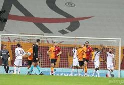 Galatasaray'da ayrılık! Martin Linnes Yunanistan'a gidiyor