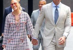 Jennifer Lopez ile Alex Rodriguez ayrılığının perde arkası!