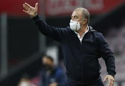 Dev maç sonrası Fatih Terim'e sert eleştiri: Hiç kusura bakmasın!