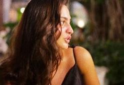 Sibel Can'ın kızı Melisa Ural göz kamaştırdı!