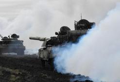 Rusya ile Ukrayna arasındaki Donbas gerilimi büyüyor! Savaş planı sızdı...