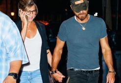 Justin Theroux'tan yıllar sonra gelen Jennifer Aniston itirafı!