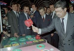 8. Cumhurbaşkanı Turgut Özal'ın ölümünün üzerinden 28 yıl geçti