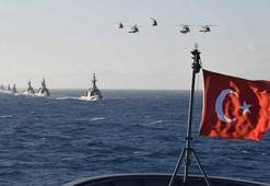 İsrail'den itiraf! 'Türk donanması bölgenin en güçlüsü'