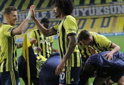 Fenerbahçe - Gaziantep maçında Mert Hakan'dan olay gönderme! Olcan Adın'dan tepki