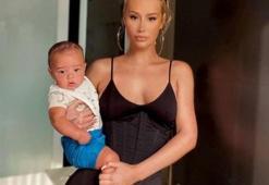 Iggy Azalea taciz mesajlarını ifşa etti!