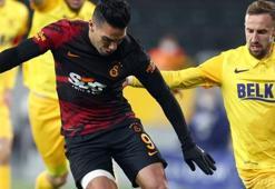 Bu 4.sağ bek transferi! Fatih Terim İsmail Çokçalış ile masaya oturdu