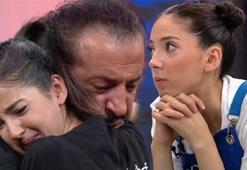 MasterChef Ayyüce Kamit imaj değişikliği ile gündemde!
