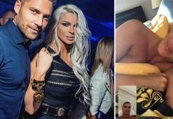 Dusco Tosic'in yeni ihaneti manşetlerde! Jelena'nın en yakın dostu...