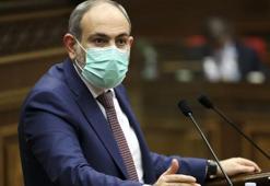 Dağlık Karabağ hezimetinin ardından Paşinyan'dan şoke eden karar! Dünyaya duyurdu