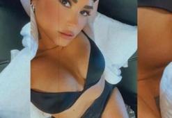 Demi Lovato'dan dikkat çeken paylaşım!