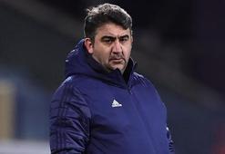 Ümit Özat'ın Ersun Yanal sözleri deprem etkisi yarattı! 'Fenerbahçe...'