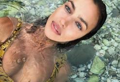 Irina Shayk