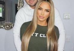 Katie Price altıncı kez anne oluyor!