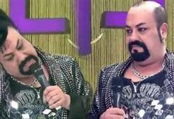 Kobra Murat'tan canlı yayında şoke eden hareket!