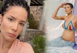 Halsey'den Alev Aydın'a: İyi ki doğdun aşkım