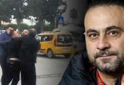 Hasan Şaş olay yarattı! 'Ağzını burnunu kırarım'