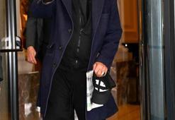 Hayranları Al Pacino'ya geçit vermedi!