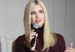 ABD onu konuşuyor! Ivanka'nın "şüpheli" ilişkileri...