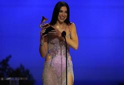 2021 Grammy Ödülleri sahiplerini buldu!