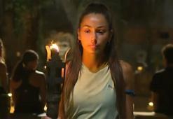 Survivor Öykü bakın kim çıktı! Çok şaşıracaksınız...