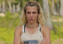 Survivor'ın yıldızı Funda Alkayış'ın estetikli hali gündem oldu!