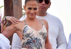 Jennifer Lopez-Alex Rodriguez aşkı bitti! Skandal iddialar...