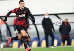 Galatasaray'ın Mısırlı golcüsü Mostafa Mohamed'de flaş gelişme! Gizli görüşme ve transfer iddiası...
