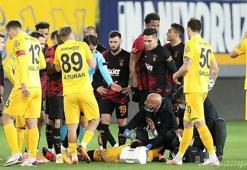 Mustafa Cengiz - Nihat Özdemir zirvesinden karar çıktı! Serdar Tatlı'nın istifası isteniyor