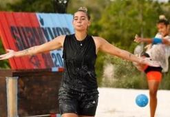 Survivor Aycan Yanaç'tan olay itiraflar: 'Hiç regl olmuyorduk'