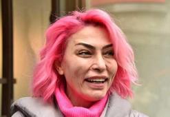 Leyla Bilginel'in şaşırtan değişimi! Gören tanıyamadı...