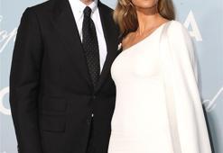 Gisele Bündchen-Tom Brady çiftinden romantik kutlama!