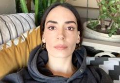 Melisa Sözen küçüklük fotoğrafını paylaştı!