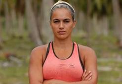 Eski Survivor yarışmacısı Birsen Bekgöz estetikli hali inanılmaz!