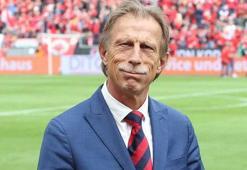 Christoph Daum'dan son dakika Fenerbahçe açıklaması!