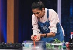 MasterChef şampiyonu Cemre Uyanık'ın değişimi şaşırttı!