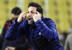 Fenerbahçe'den flaş Erol Bulut kararı! Cocu...