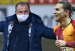 Galatasaray'da Taylan Antalyalı'nın yerine Javi Martinez bombası