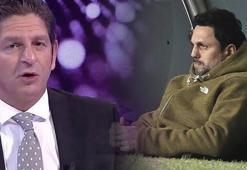 Erol Bulut ile Güntekin Onay arasında atışma! 'Senden yaşça büyüğüm benim tavsiyem...'