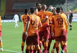 Belhanda'nın yerine James Rodriguez! İspanyollar Galatasaray'ı heyecanlandırdı